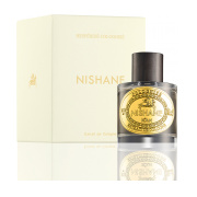 Nishane Extrait de Cologne Hespéridé Colognisé