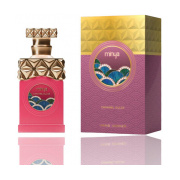 Paris Corner Minya Caramel Dulce