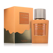 Paris Corner Molten Caramel