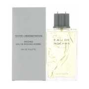 Rochas Eau De Rochas