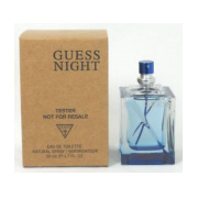 Guess Night