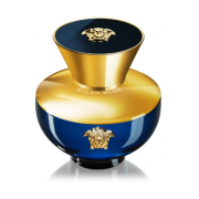 Versace Pour Femme Dylan Blue Tester