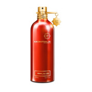 Montale Wood on Fire