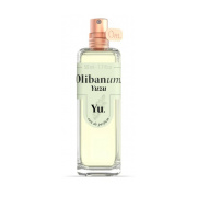 Olibanum. Yuzu - Yu.
