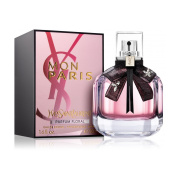 Yves Saint Laurent Mon Paris Floral