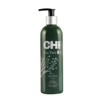 Farouk Systems CHI Tea Tree Oil Shampoo