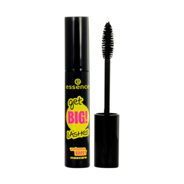 Essence Get Big! Lashes Volume Boost Mascara