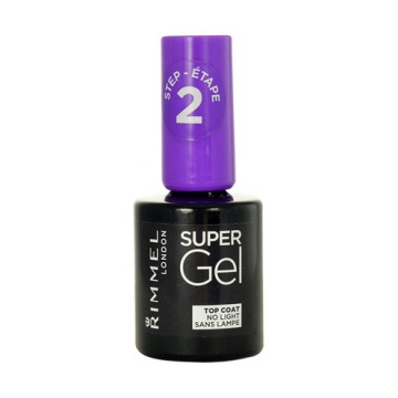 Rimmel London Super Gel Top Coat