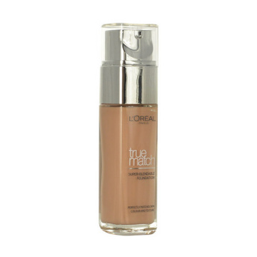 L´Oreal Paris True Match Super Blendable Foundation SPF17