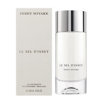 Issey Miyake Le Sel d’Issey