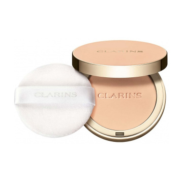 Clarins Ever Matte Compact Powder