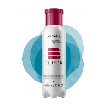 Goldwell Elumen Long Lasting Hair Color Tq@all