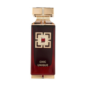 Fragrance World Chic Unique