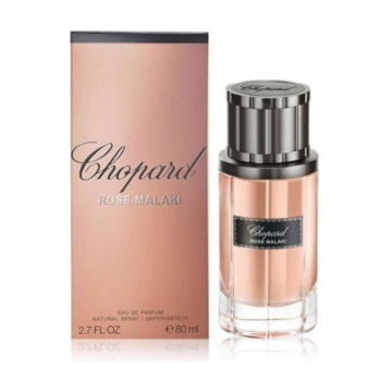 Chopard Rose Malaki