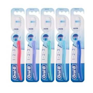 Oral-B Indicator Medium