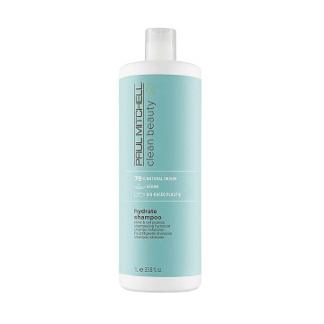 Paul Mitchell Clean Beauty Hydrate