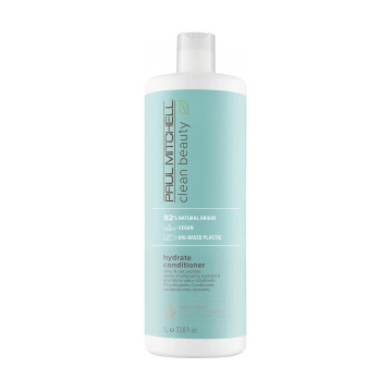 Paul Mitchell Clean Beauty Hydrate