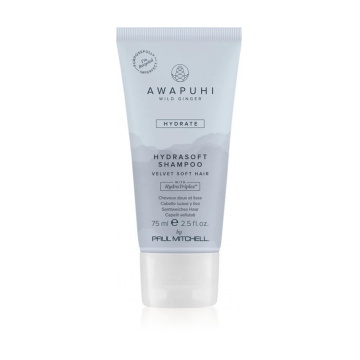 Paul Mitchell Awapuhi Wild Ginger Hydrate Hydrasoft