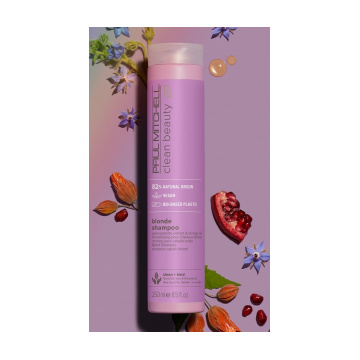 Paul Mitchell Clean Beauty Blonde