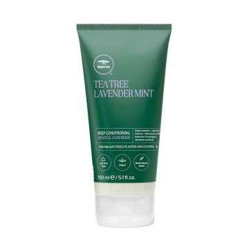 Paul Mitchell Tea Tree Lavender Mint Deep Conditioning Mineral Hair Mask