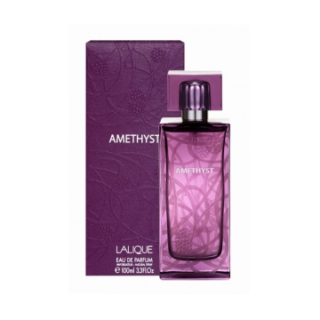 Lalique Amethyst