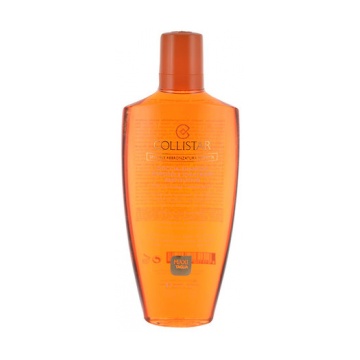 Collistar Moisturizing After Sun Shower-Shampoo