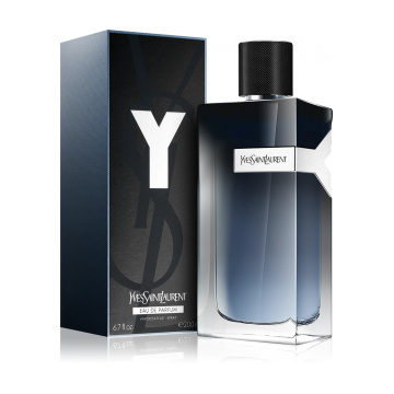 Yves Saint Laurent Y