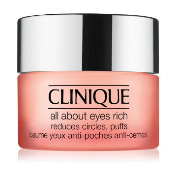 Clinique All About Eyes Rich