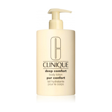 Clinique Deep Comfort Body Lotion