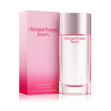 Clinique Happy Heart