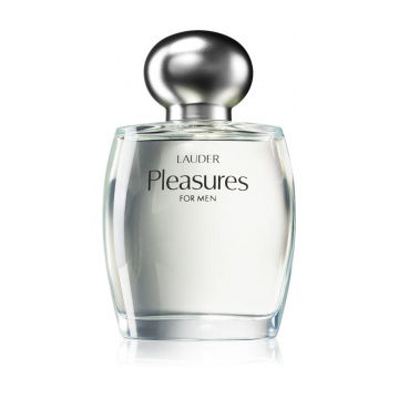 Esteé Lauder Pleasures Men