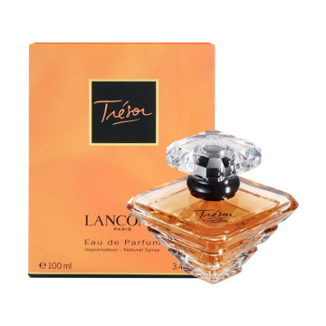Lancome Tresor