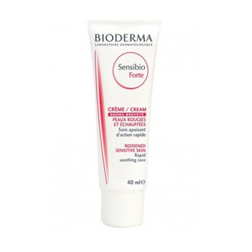 Bioderma Sensibio Forte Cream