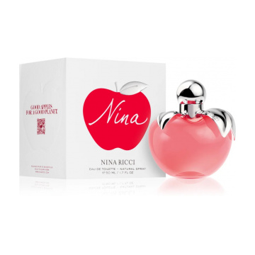 Nina Ricci Nina