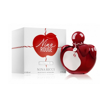 Nina Ricci Nina Rouge