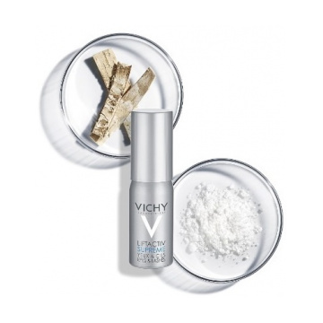 Vichy Liftactiv Serum 10 Yeux And Cils