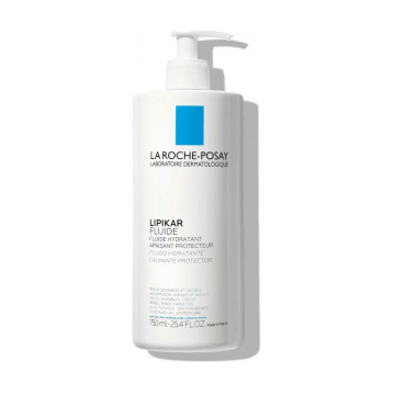 La Roche-Posay Lipikar Fluide Soothing Protecting Hydrating Fluid