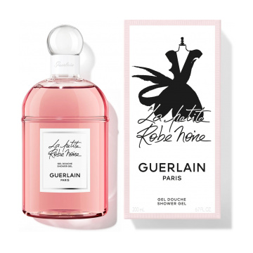 Guerlain La Petite Robe Noire