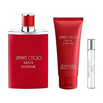 Jimmy Choo Jimmy Choo Man Extreme
