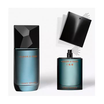 Issey Miyake Fusion d'Issey IGO