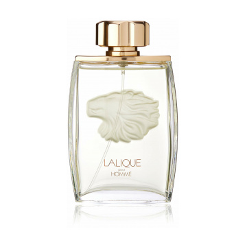 Lalique Pour Homme Lion Tester