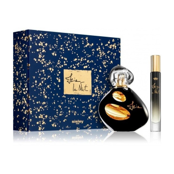 Sisley Izia La Nuit