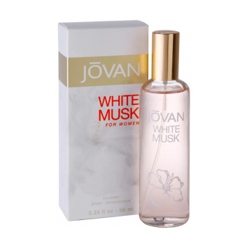 Jovan Musk White