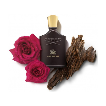 Creed Oud Zarian
