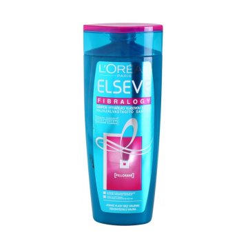 L´Oreal Paris Elseve Fibralogy Shampoo