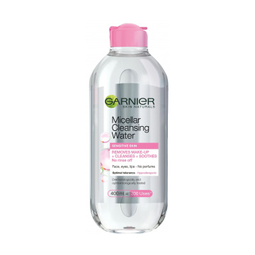 Garnier Micellar Cleansing Water