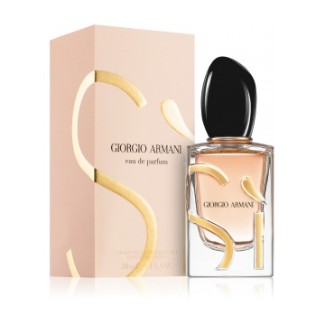 Giorgio Armani Si