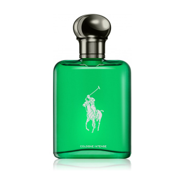Ralph Lauren Polo Cologne Intense Tester