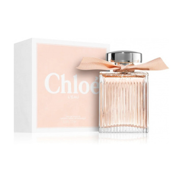 Chloe L'eau