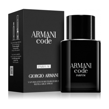 Giorgio Armani Code
